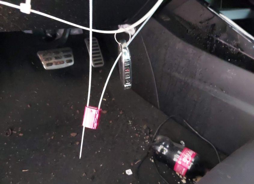 Photo 11 of 2022 Kia Forte GT-LINE (VIN 3KPF54AD1NE477944)