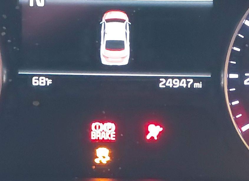 Photo 15 of 2022 Kia Forte GT-LINE (VIN 3KPF54AD1NE477944)