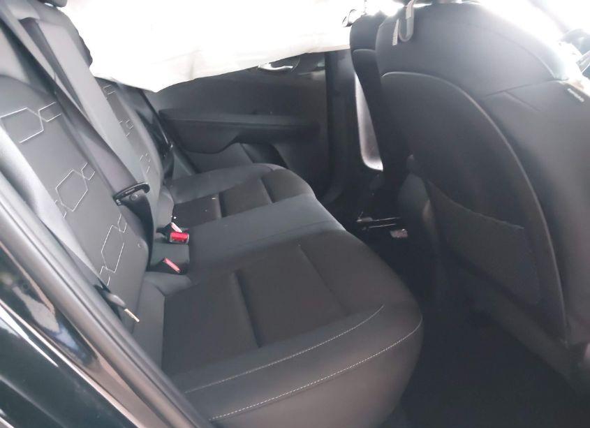 Photo 8 of 2022 Kia Forte GT-LINE (VIN 3KPF54AD1NE477944)