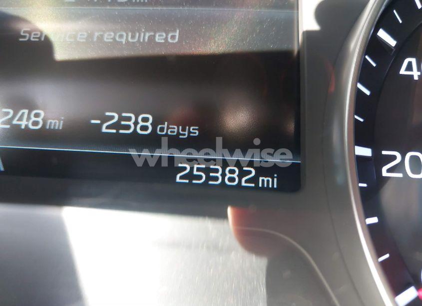 Photo 15 of 2022 Kia Forte GT-LINE (VIN 3KPF54AD1NE483596)