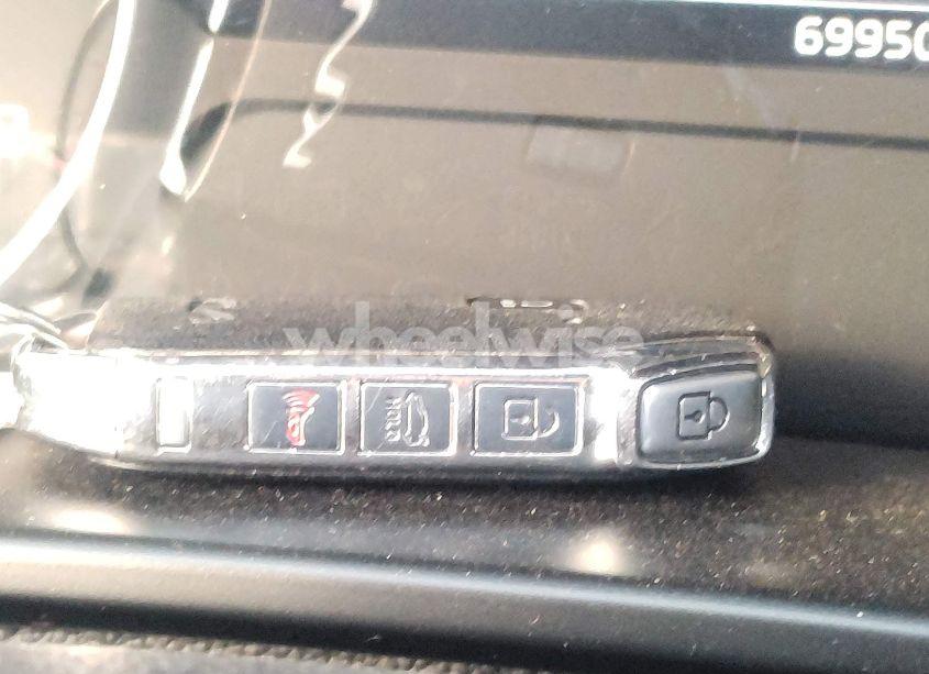 Photo 11 of 2022 Kia Forte GT-LINE (VIN 3KPF54AD1NE489009)