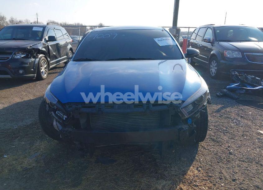 Photo 13 of 2022 Kia Forte GT-LINE (VIN 3KPF54AD1NE489009)