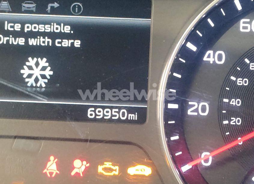 Photo 16 of 2022 Kia Forte GT-LINE (VIN 3KPF54AD1NE489009)