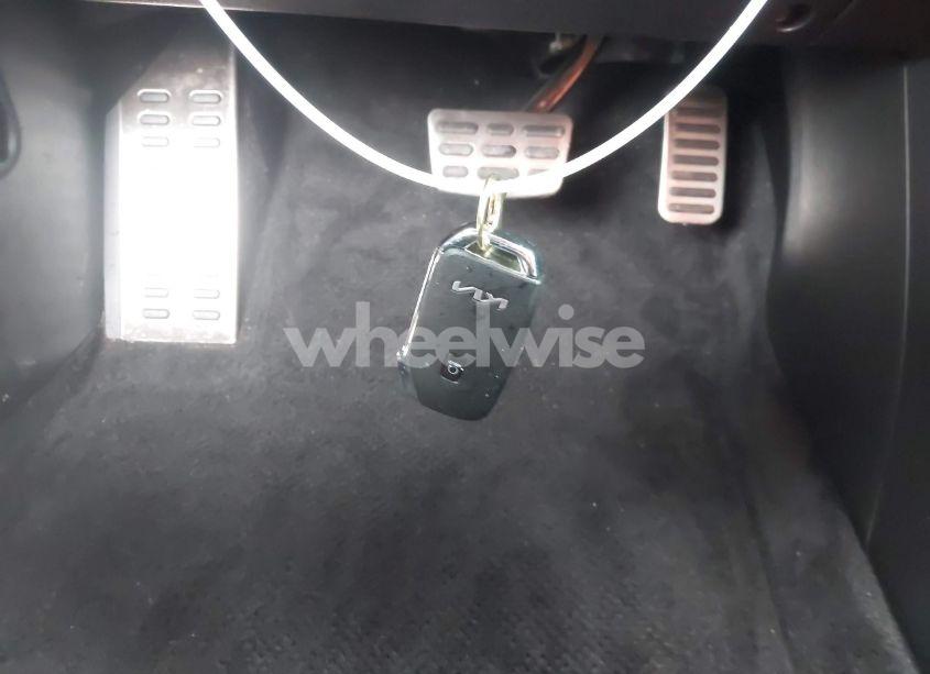 Photo 11 of 2023 Kia Forte GT-LINE (VIN 3KPF54AD1PE524635)