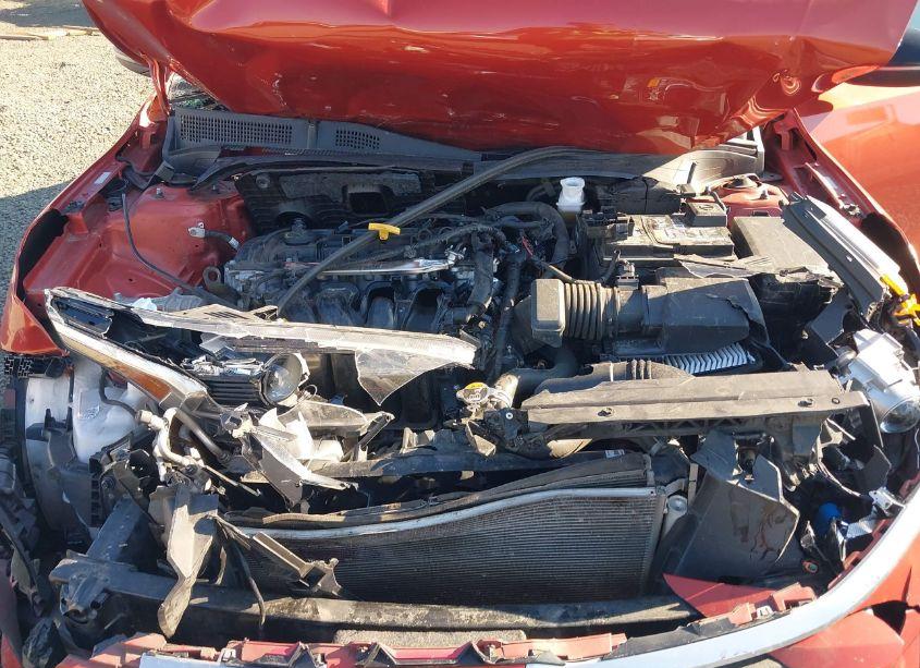 Photo 10 of 2023 Kia Forte GT-LINE (VIN 3KPF54AD1PE533304)