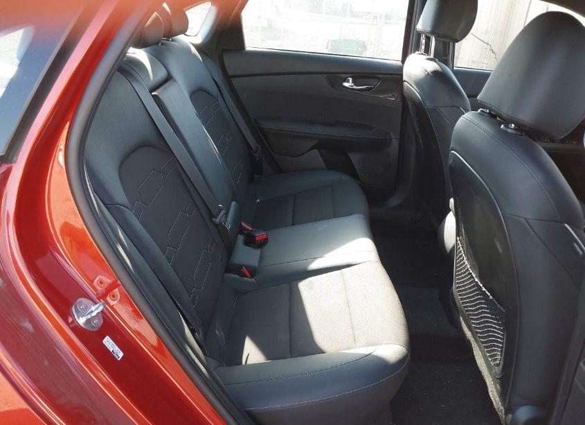 Photo 8 of 2023 Kia Forte GT-LINE (VIN 3KPF54AD1PE533304)