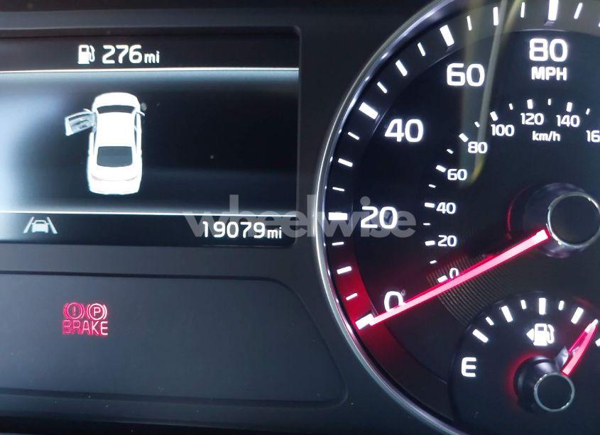 Photo 15 of 2023 Kia Forte GT-LINE (VIN 3KPF54AD1PE541211)