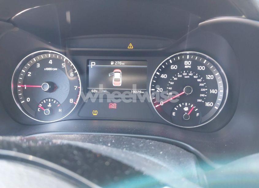 Photo 7 of 2023 Kia Forte GT-LINE (VIN 3KPF54AD1PE541211)