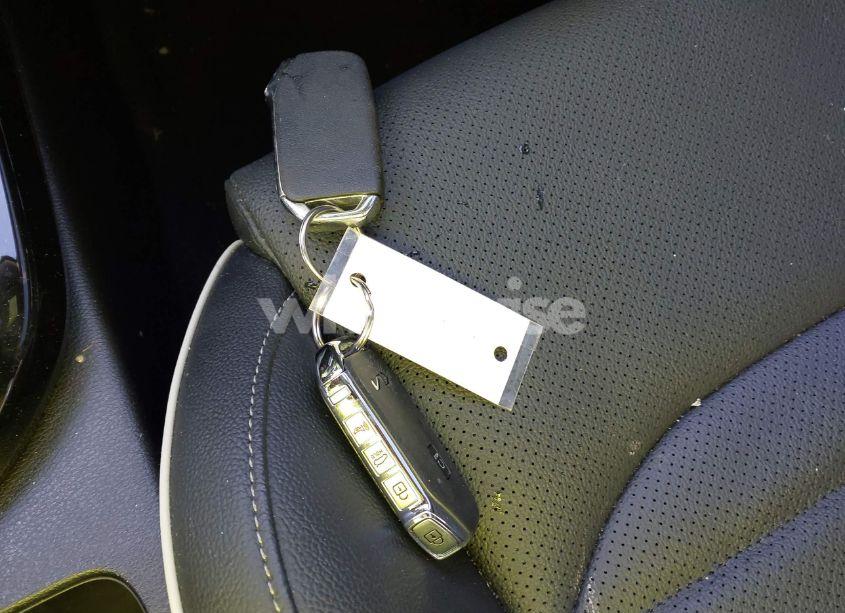 Photo 11 of 2023 Kia Forte GT-LINE (VIN 3KPF54AD1PE559384)