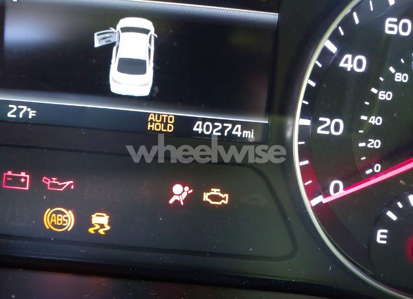 Photo 16 of 2023 Kia Forte GT-LINE (VIN 3KPF54AD1PE559384)