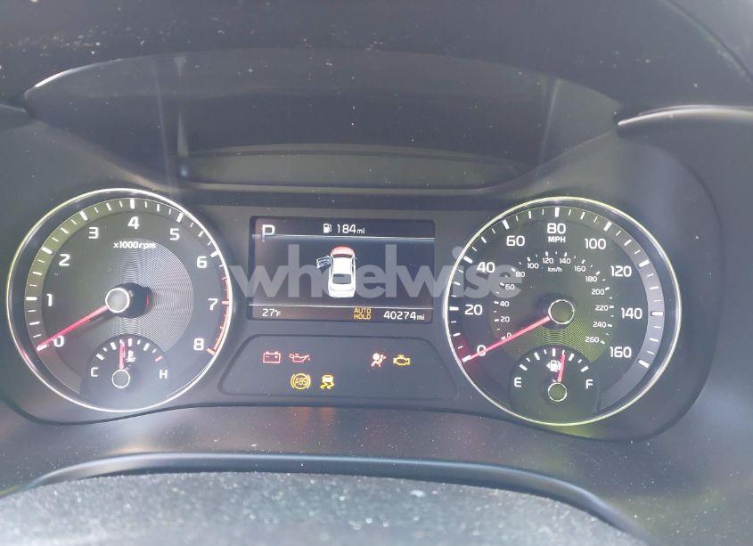 Photo 7 of 2023 Kia Forte GT-LINE (VIN 3KPF54AD1PE559384)