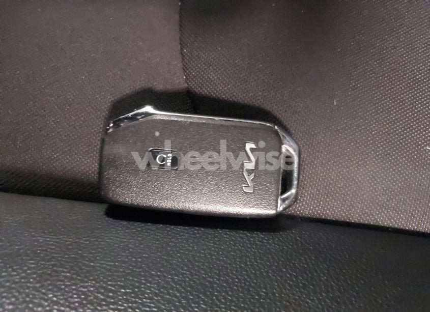 Photo 11 of 2023 Kia Forte GT-LINE (VIN 3KPF54AD1PE568375)