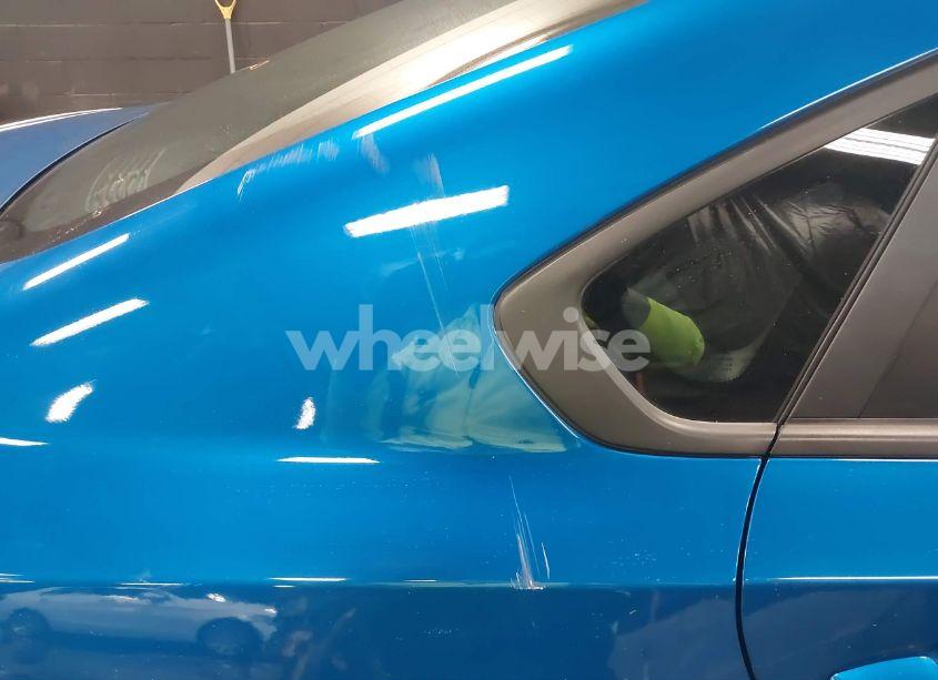 Photo 18 of 2023 Kia Forte GT-LINE (VIN 3KPF54AD1PE568375)