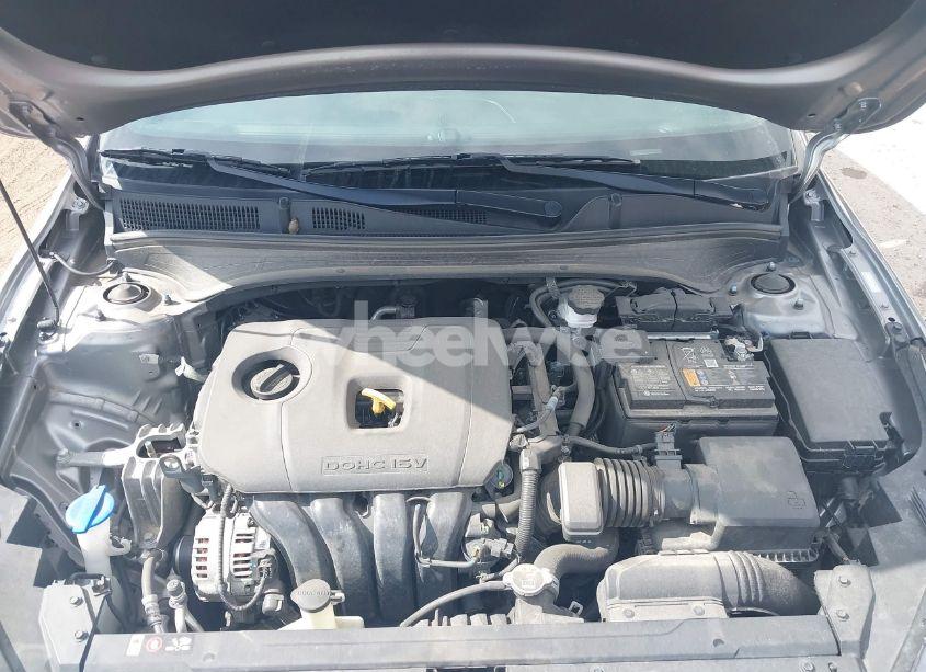 Photo 10 of 2023 Kia Forte GT-LINE (VIN 3KPF54AD1PE580011)