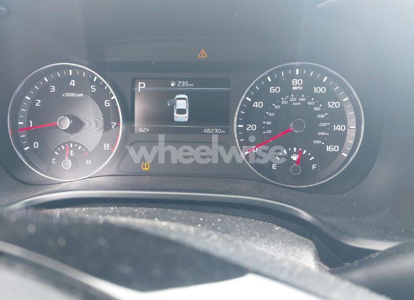 Photo 7 of 2023 Kia Forte GT-LINE (VIN 3KPF54AD1PE580011)