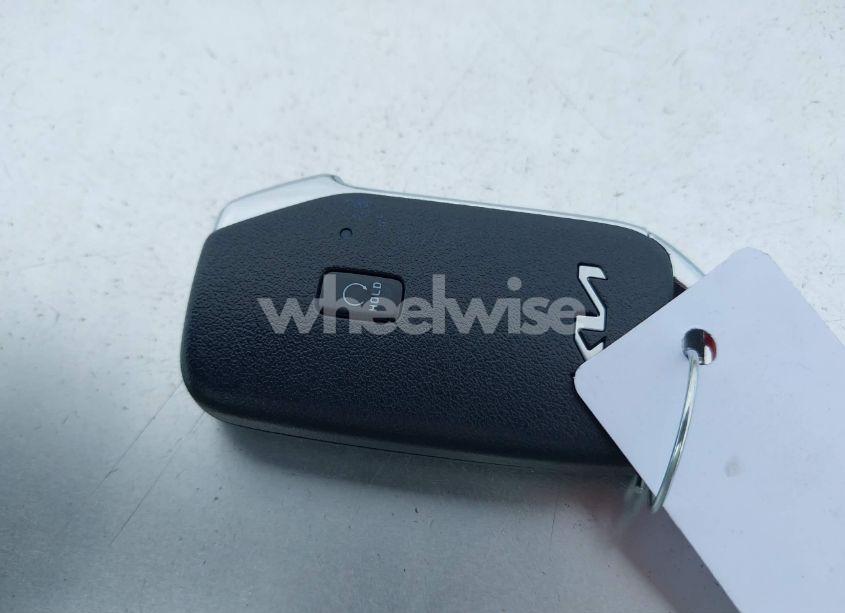 Photo 11 of 2023 Kia Forte GT-LINE (VIN 3KPF54AD1PE604372)