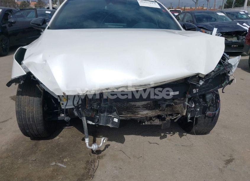 Photo 6 of 2023 Kia Forte GT-LINE (VIN 3KPF54AD1PE615744)