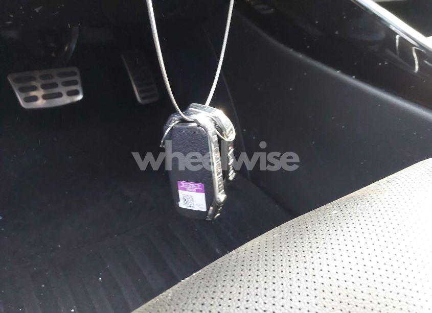 Photo 11 of 2023 Kia Forte GT-LINE (VIN 3KPF54AD1PE619955)