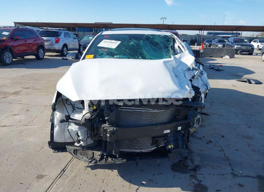 Photo 13 of 2023 Kia Forte GT-LINE (VIN 3KPF54AD1PE619955)