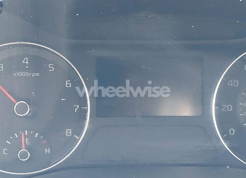 Photo 16 of 2023 Kia Forte GT-LINE (VIN 3KPF54AD1PE619955)