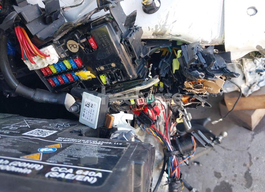 Photo 18 of 2023 Kia Forte GT-LINE (VIN 3KPF54AD1PE619955)