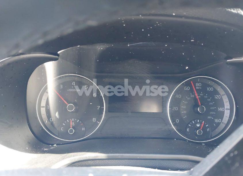 Photo 7 of 2023 Kia Forte GT-LINE (VIN 3KPF54AD1PE619955)