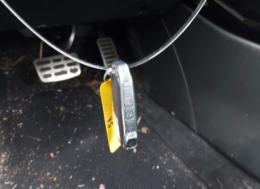 Photo 11 of 2023 Kia Forte GT-LINE (VIN 3KPF54AD1PE625321)