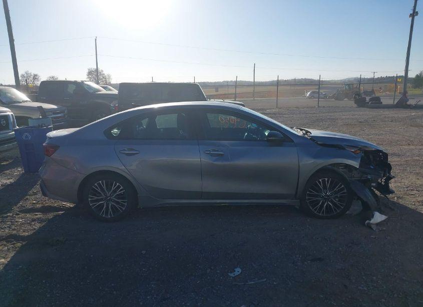 Photo 13 of 2023 Kia Forte GT-LINE (VIN 3KPF54AD1PE625321)