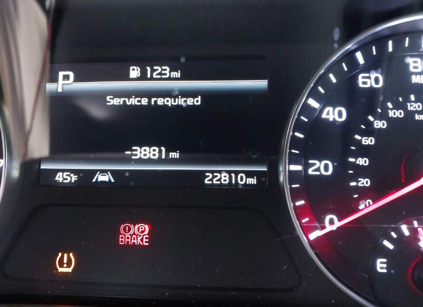 Photo 15 of 2023 Kia Forte GT-LINE (VIN 3KPF54AD1PE625321)