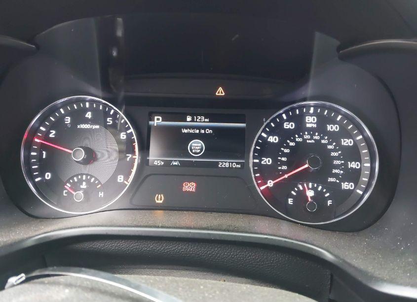 Photo 7 of 2023 Kia Forte GT-LINE (VIN 3KPF54AD1PE625321)