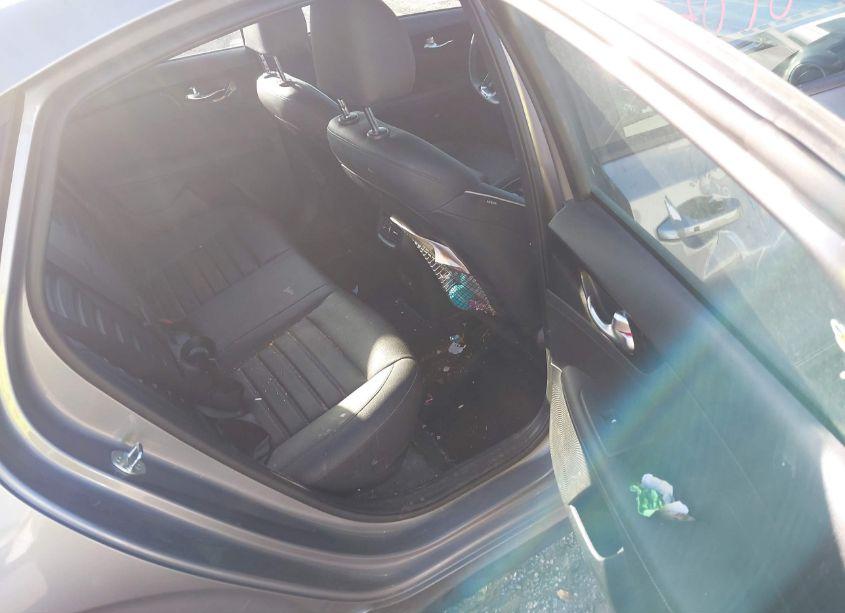 Photo 8 of 2023 Kia Forte GT-LINE (VIN 3KPF54AD1PE625321)