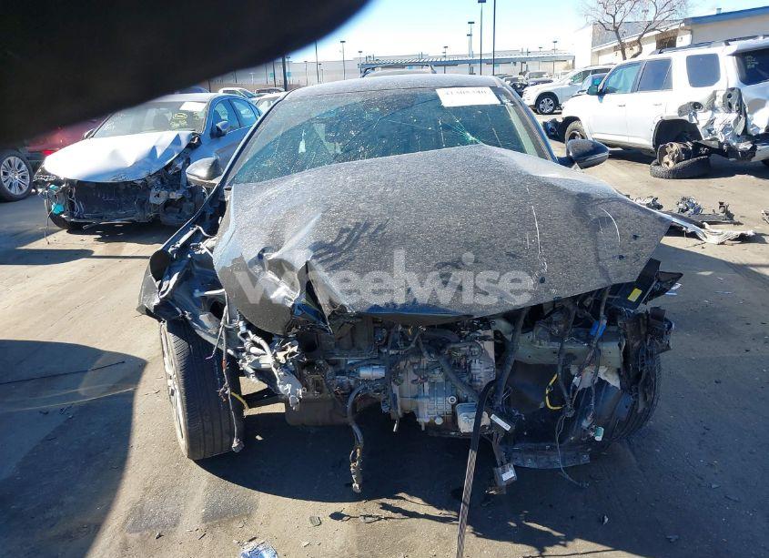 Photo 13 of 2023 Kia Forte GT-LINE (VIN 3KPF54AD1PE652793)