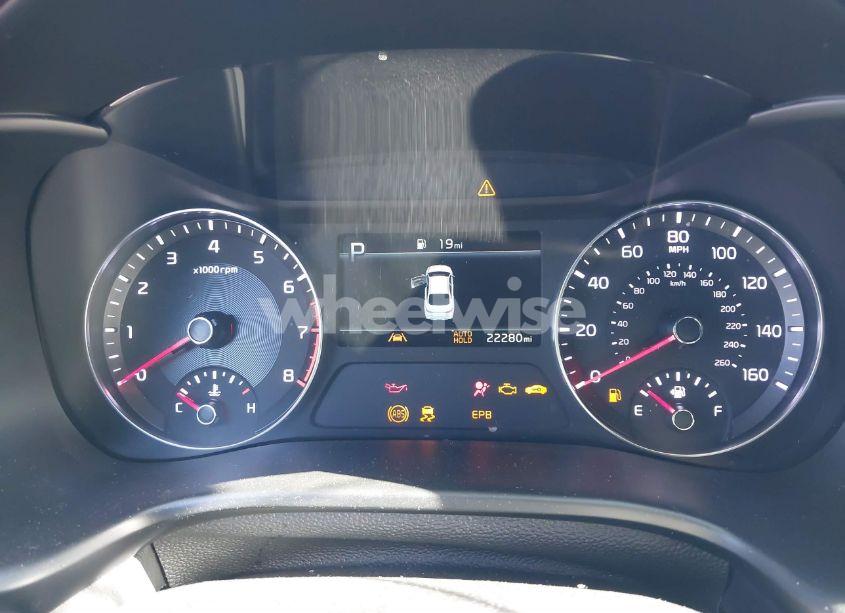 Photo 16 of 2023 Kia Forte GT-LINE (VIN 3KPF54AD1PE652793)