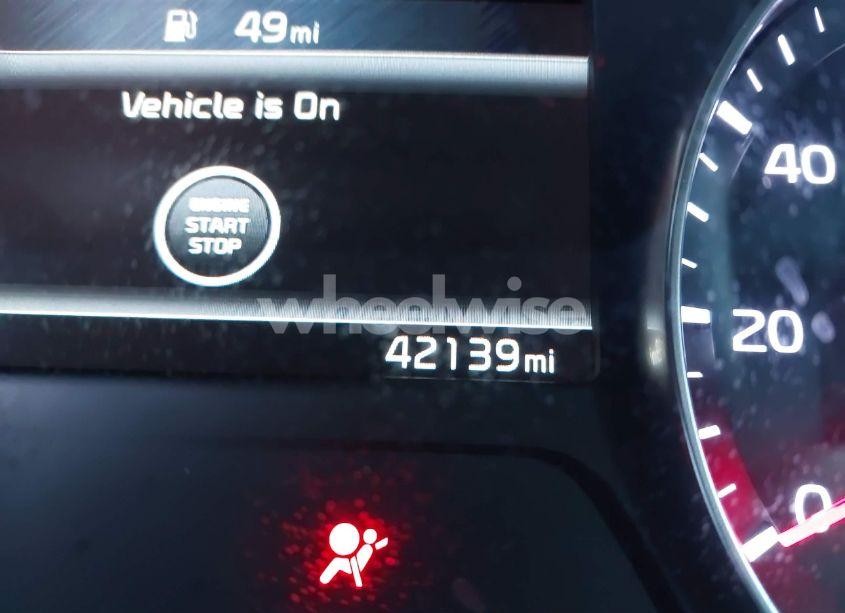 Photo 15 of 2023 Kia Forte GT-LINE (VIN 3KPF54AD1PE673952)