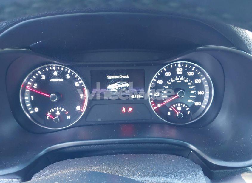 Photo 7 of 2023 Kia Forte GT-LINE (VIN 3KPF54AD1PE673952)