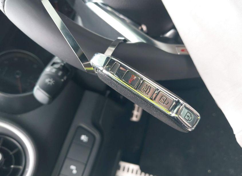 Photo 11 of 2024 Kia Forte GT-LINE (VIN 3KPF54AD1RE778283)