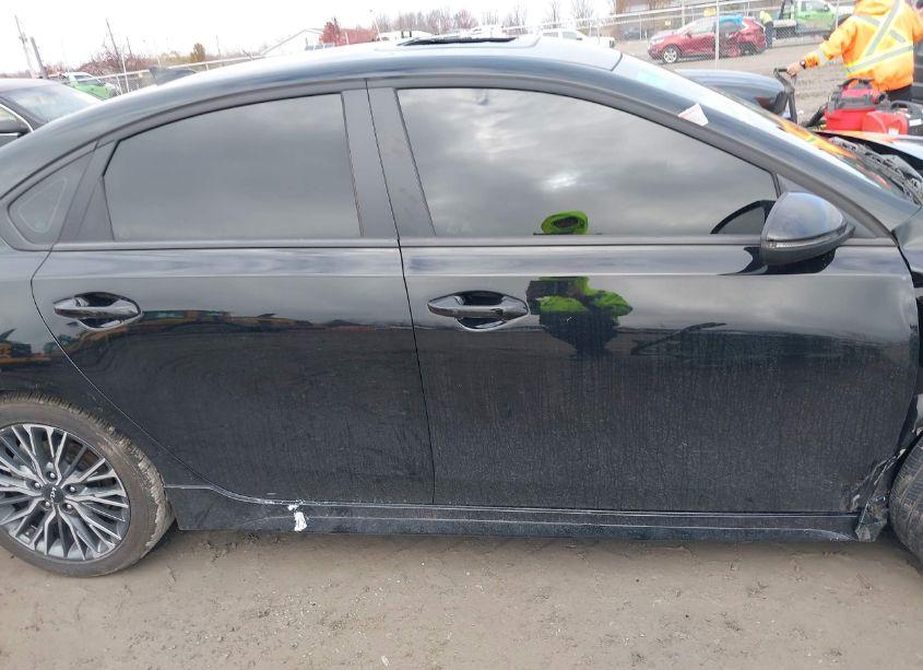 Photo 14 of 2024 Kia Forte GT-LINE (VIN 3KPF54AD1RE778283)