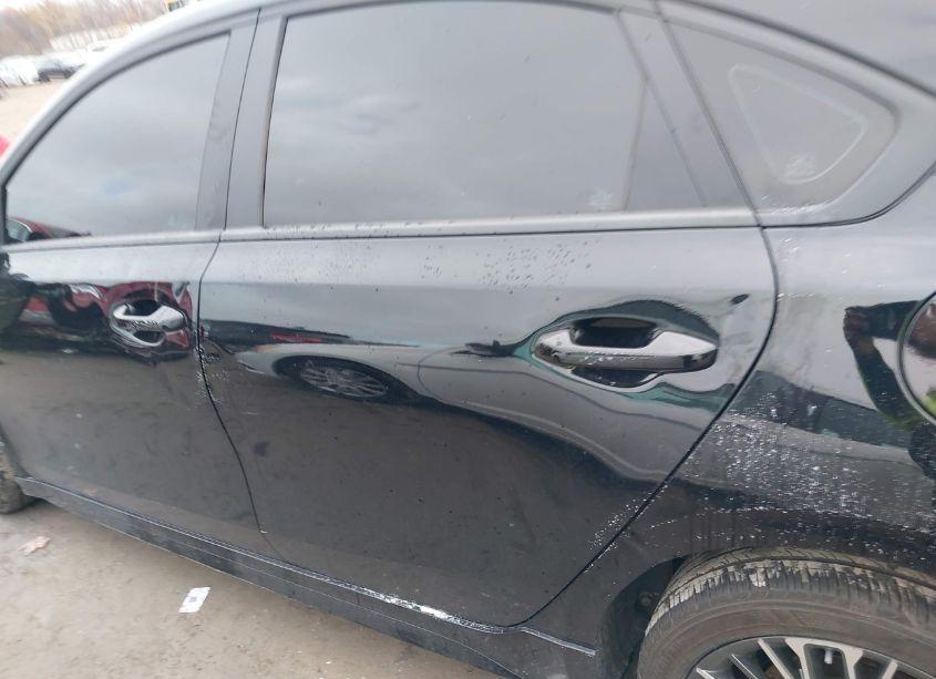 Photo 15 of 2024 Kia Forte GT-LINE (VIN 3KPF54AD1RE778283)