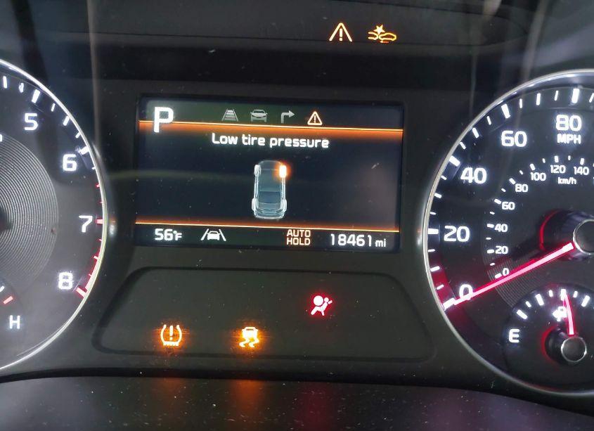 Photo 16 of 2024 Kia Forte GT-LINE (VIN 3KPF54AD1RE778283)