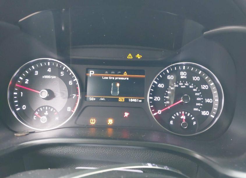 Photo 7 of 2024 Kia Forte GT-LINE (VIN 3KPF54AD1RE778283)