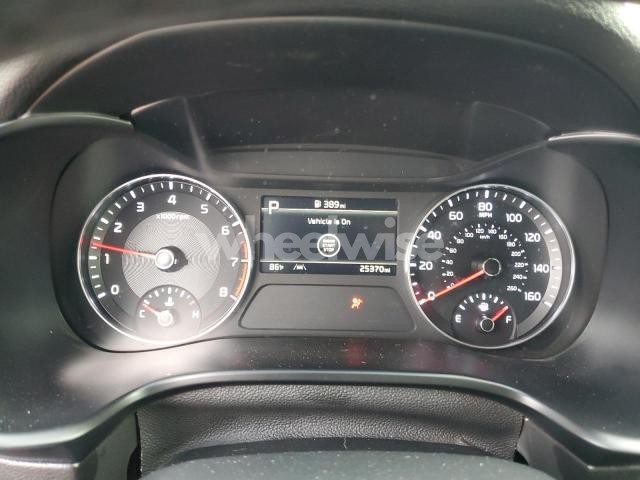 Photo 3 of 2024 KIA FORTE GT LINE (VIN 3KPF54AD1RE802467)