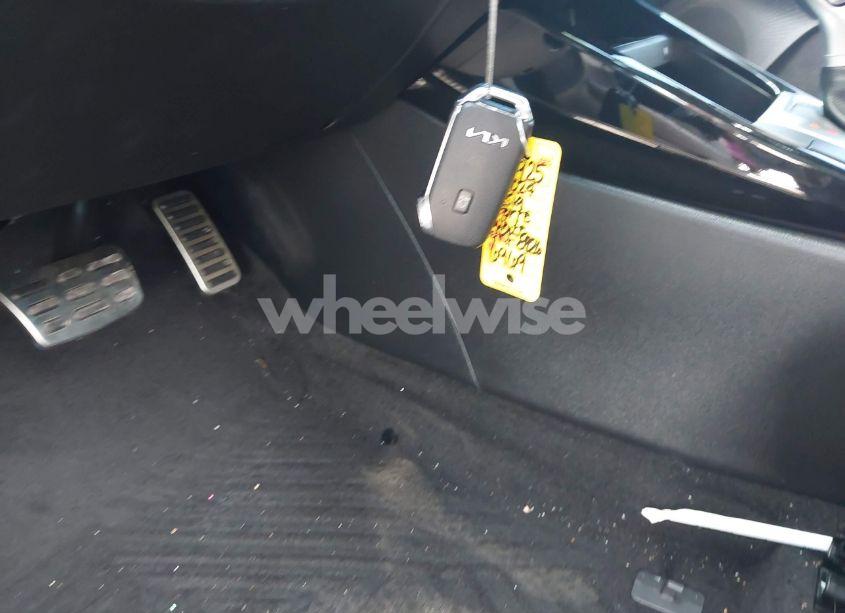 Photo 11 of 2024 Kia Forte GT-LINE (VIN 3KPF54AD1RE806969)