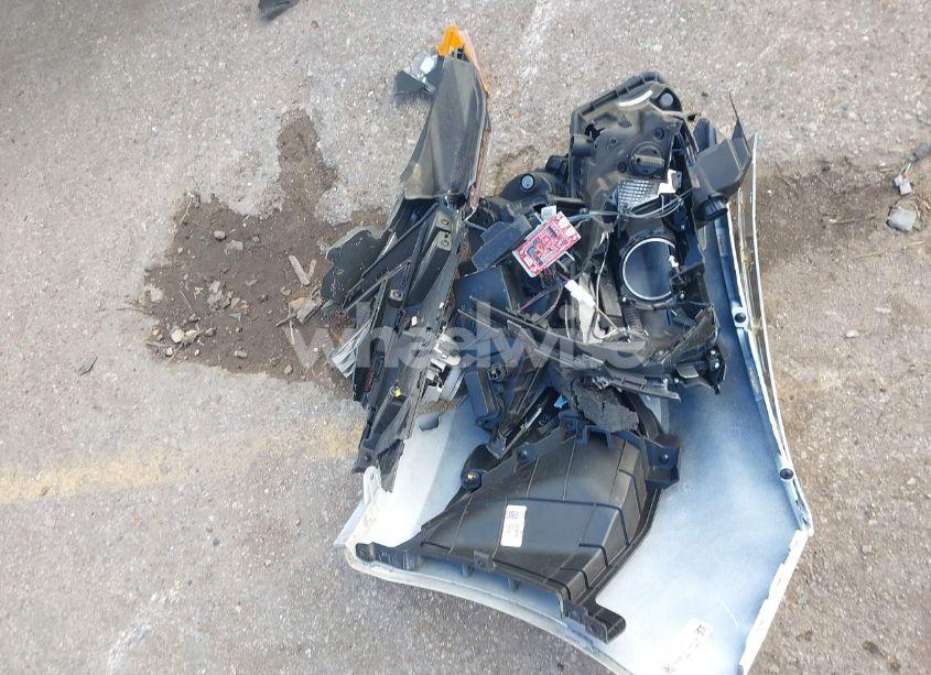 Photo 12 of 2024 Kia Forte GT-LINE (VIN 3KPF54AD1RE806969)