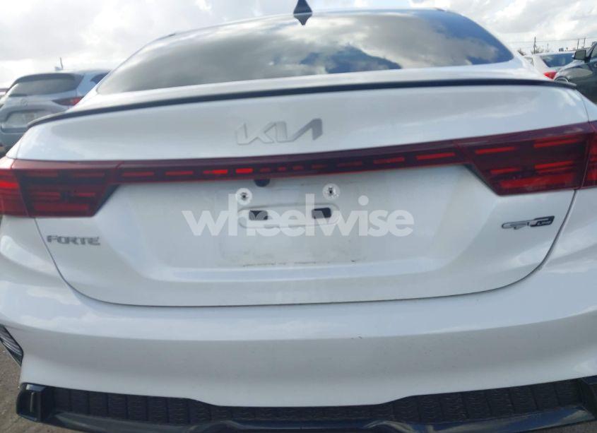 Photo 17 of 2024 Kia Forte GT-LINE (VIN 3KPF54AD1RE806969)