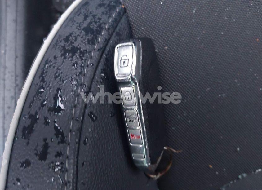 Photo 11 of 2024 Kia Forte GT-LINE (VIN 3KPF54AD1RE816031)