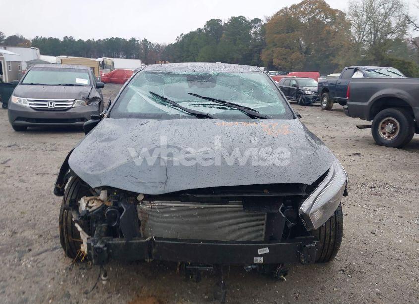 Photo 12 of 2024 Kia Forte GT-LINE (VIN 3KPF54AD1RE816031)