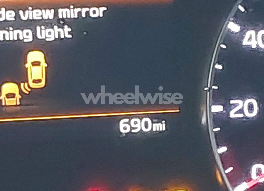 Photo 15 of 2024 Kia Forte GT-LINE (VIN 3KPF54AD1RE816031)