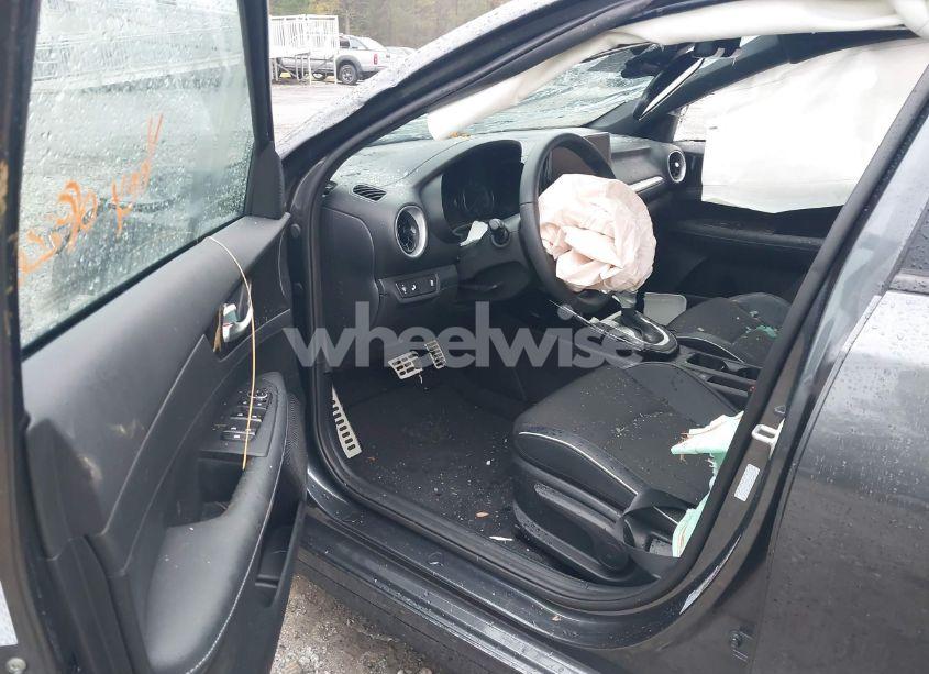 Photo 5 of 2024 Kia Forte GT-LINE (VIN 3KPF54AD1RE816031)