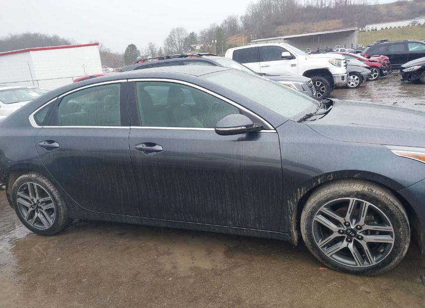 Photo 13 of 2019 Kia Forte EX (VIN 3KPF54AD2KE028414)