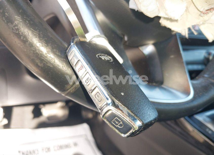 Photo 11 of 2019 Kia Forte EX (VIN 3KPF54AD2KE028669)